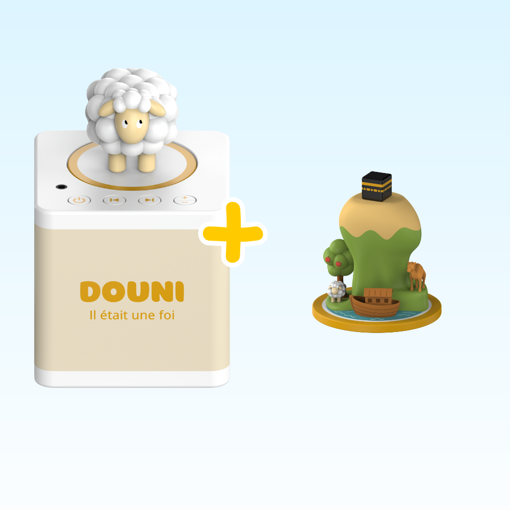 Pack Aventurier (disponible en précommande)