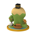 Les prophètes 3-5 ans (disponible en précommande)