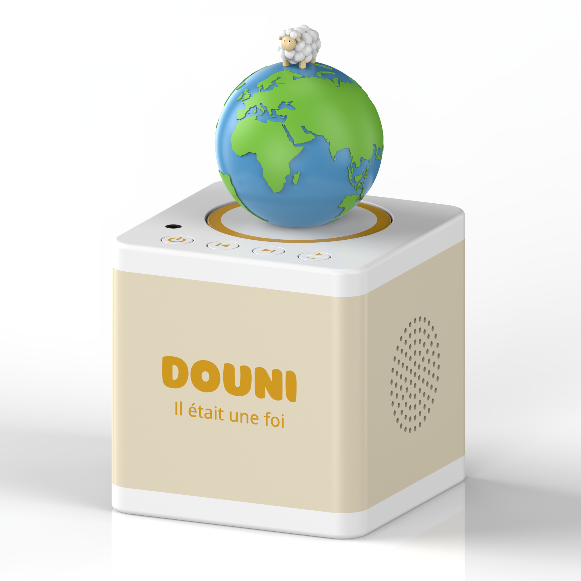 Les prophètes 6-9 ans (disponible en précommande)