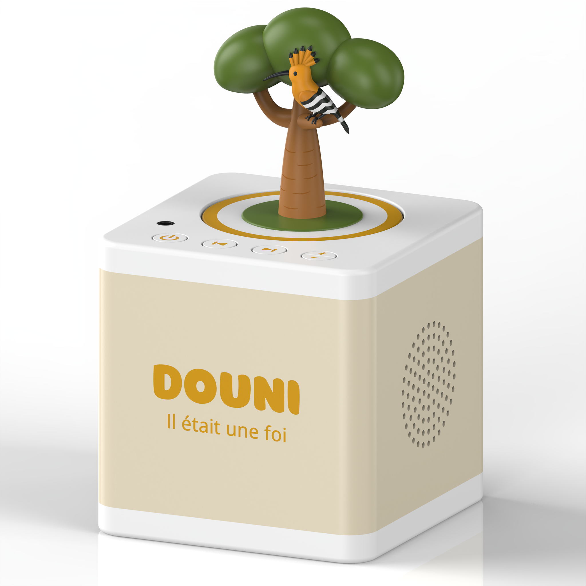 les fables de Luqman (disponible en précommande)