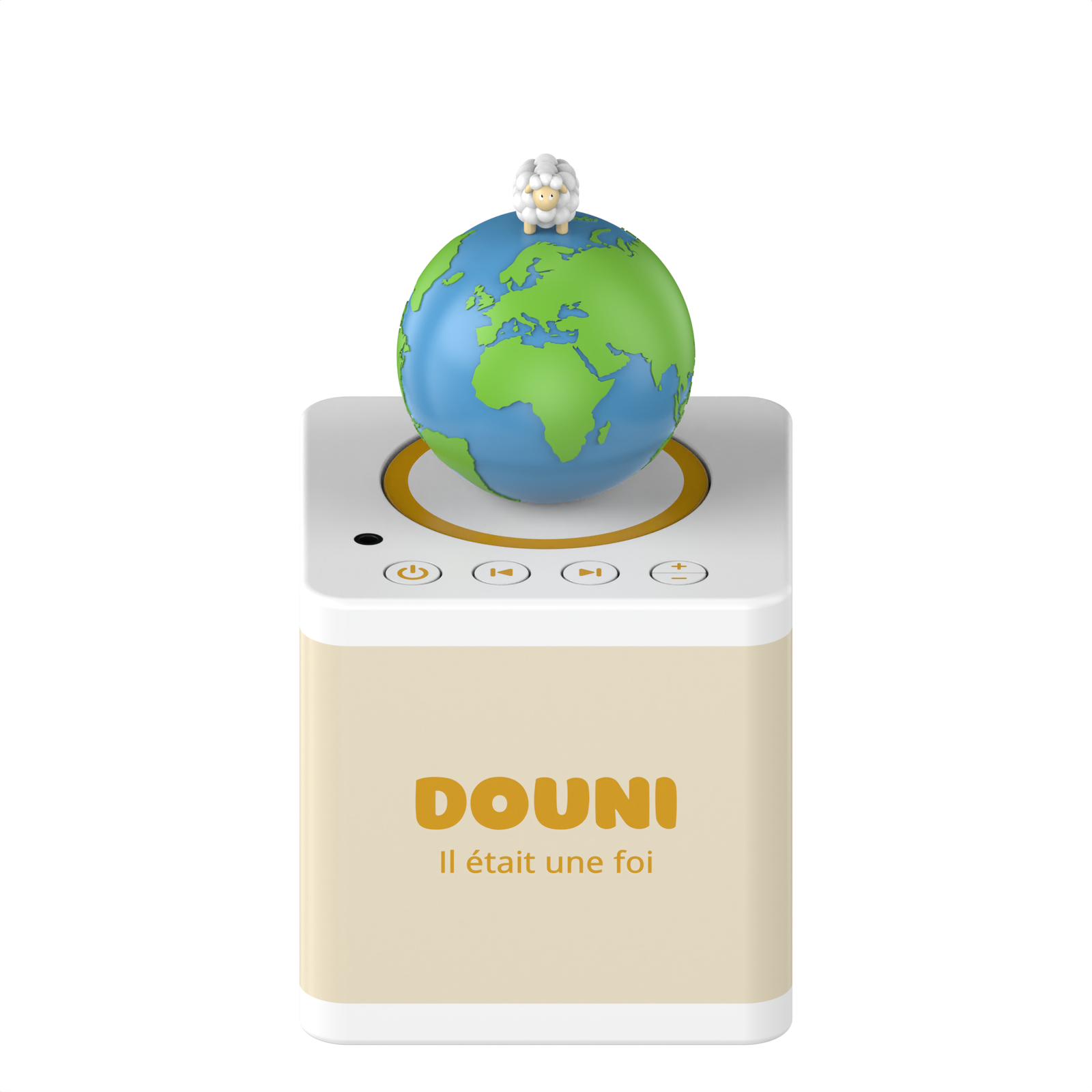 Les prophètes 6-9 ans (disponible en précommande)