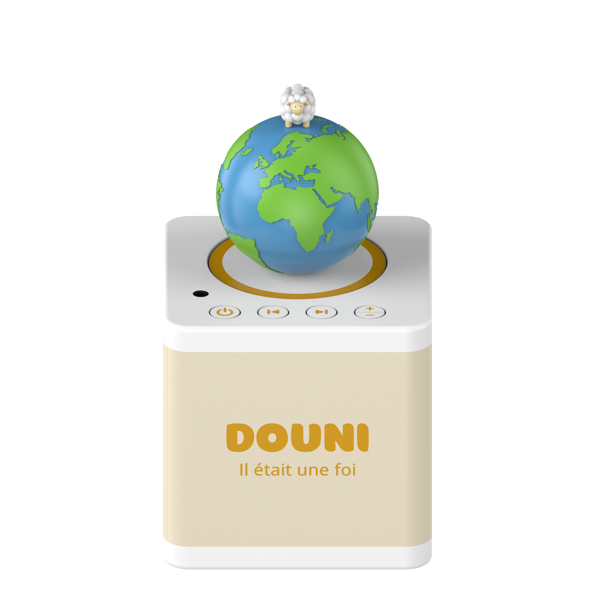 Les prophètes 6-9 ans (disponible en précommande)