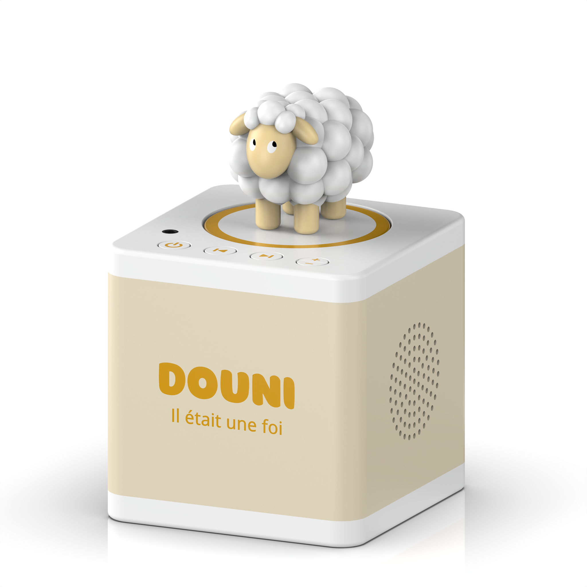 Ma conteuse - DOUNI (disponible en précommande)