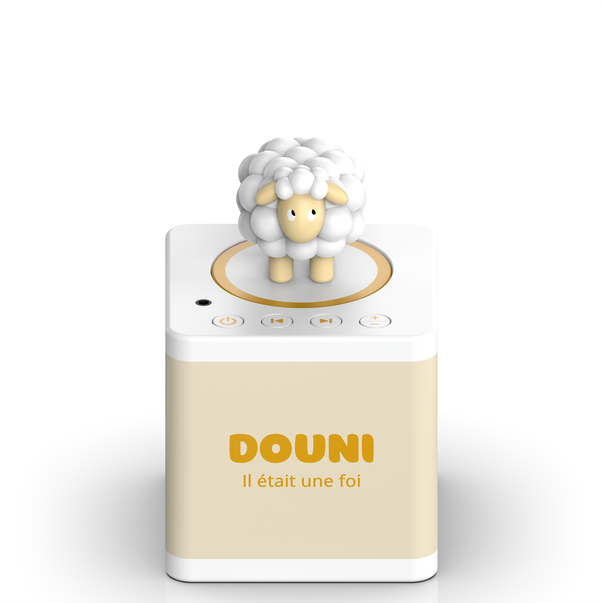 Ma conteuse - DOUNI (disponible en précommande)